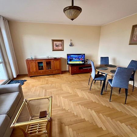 Apartament Elizabeth Gdynia Zewnętrze zdjęcie