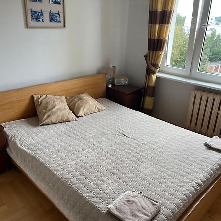 Apartament Elizabeth Gdynia Zewnętrze zdjęcie