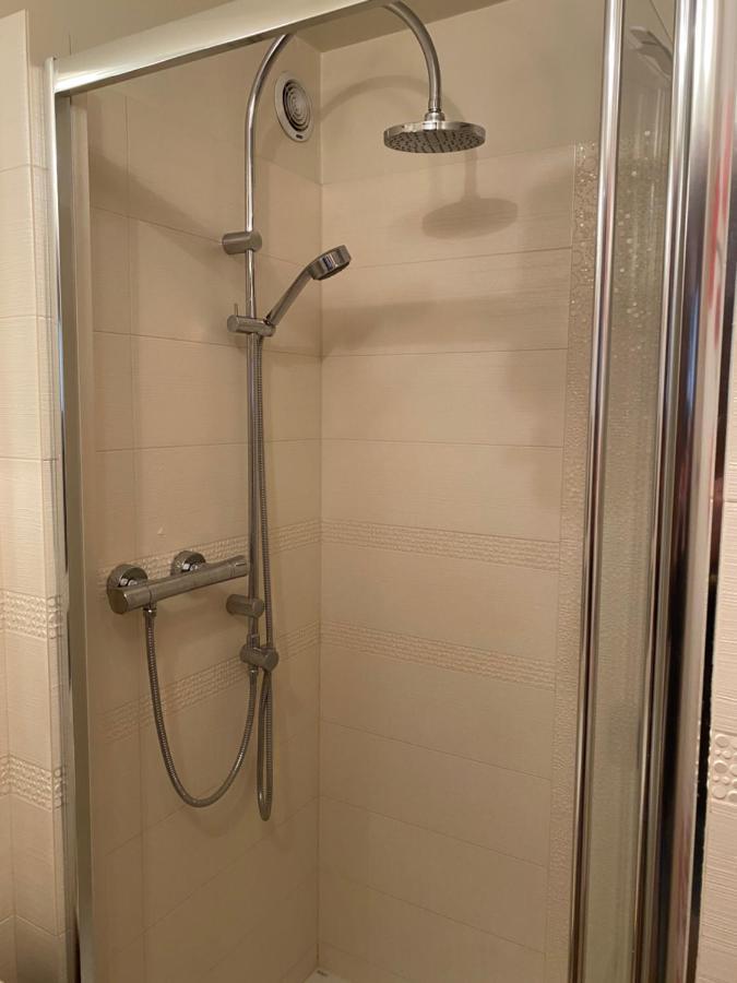 Apartament Elizabeth Gdynia Zewnętrze zdjęcie