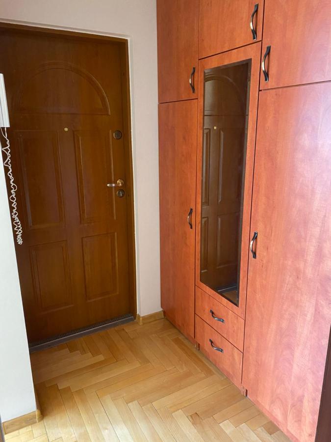 Apartament Elizabeth Gdynia Zewnętrze zdjęcie