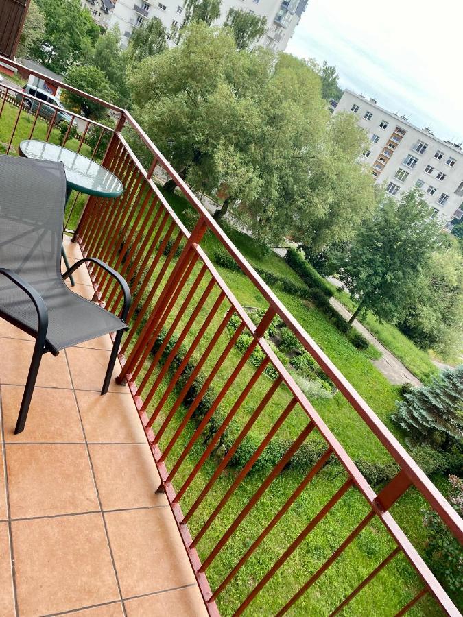 Apartament Elizabeth Gdynia Zewnętrze zdjęcie