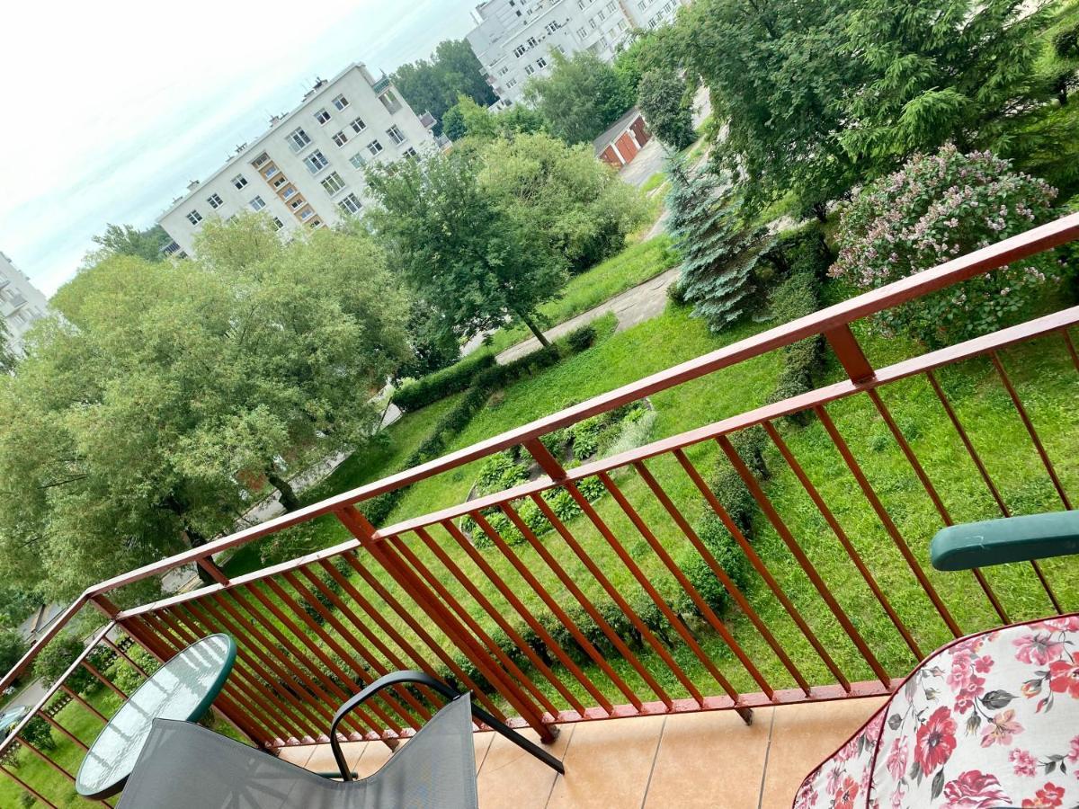 Apartament Elizabeth Gdynia Zewnętrze zdjęcie