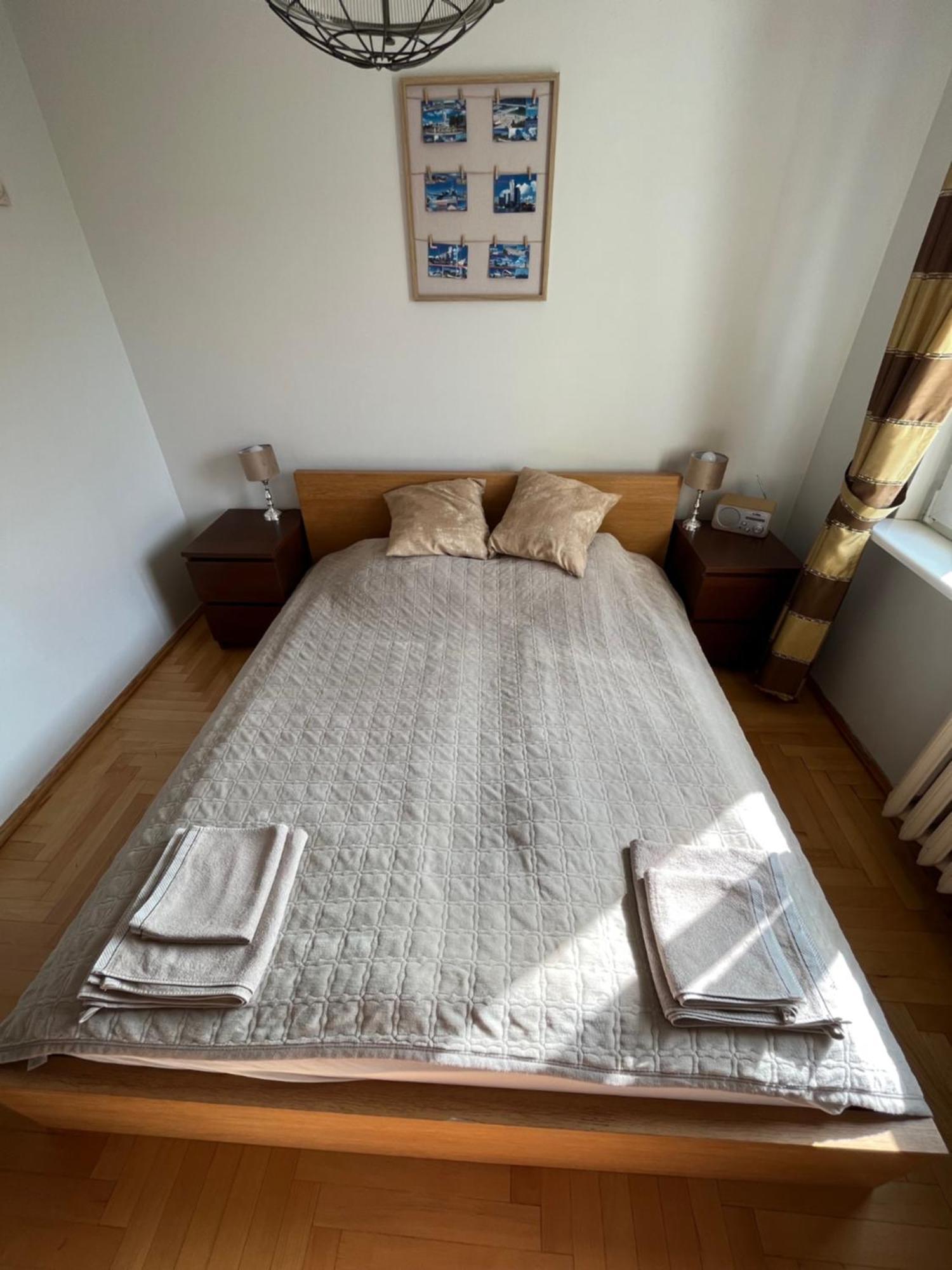 Apartament Elizabeth Gdynia Zewnętrze zdjęcie