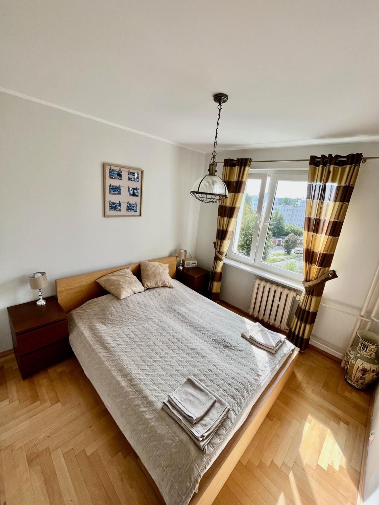 Apartament Elizabeth Gdynia Zewnętrze zdjęcie